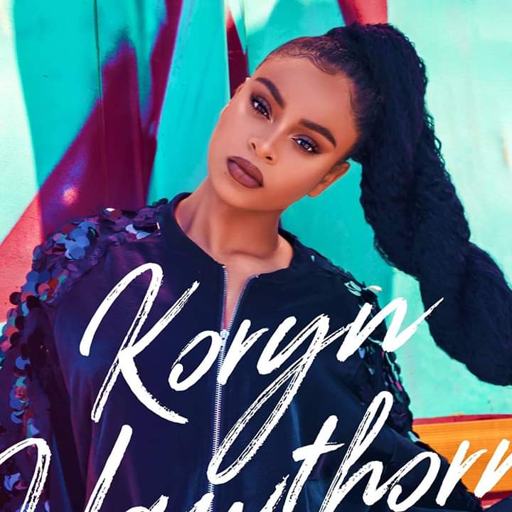 Koryn Hawthorne | Gospel Music, Lyrics, Biography, News, Videos, Events ...