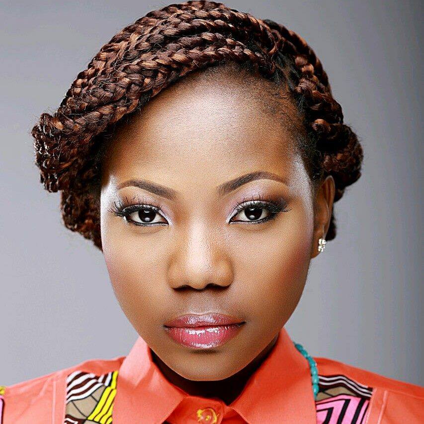 Mercy Chinwo Excess Love Lyrics