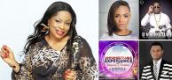 SINACH IS RETURNING TO UGANDA WITH ADA, JOE PRAIZE AND TB1 and its FREE Entrance