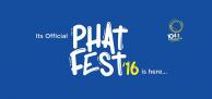 PhatFest 2016 Returns This December - See details