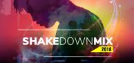 Download Shake Down Mix done by 7 Djs and 1 International Mc