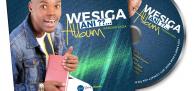 Wesiga Ani Full Album Out on Sale by Kamsam Zaga