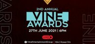 Vine Awards 2021 Resumes