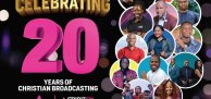 Spirit FM Celebrating 20 Years