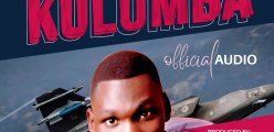 Kulumba Audio out | Matan Prince Music