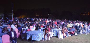 Nsiima Festival 18 Review; How it all went down