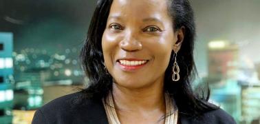 From Glory to Glory; Jennifer Musisi now part of Havard University staff in U.S.A