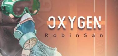 Newest Release; Oxygen Audio Out | Robinsan