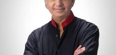 PS Benny Hinn makes a u-turn in his theology and how he preaches the gospel there of