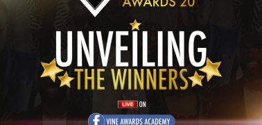 Vine Awards 2020; Unveiling the Winners