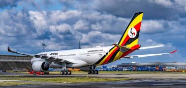 Uganda signs in its new and fresh Airbird: A300-800