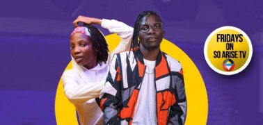 Meet the Sauti Sound Duo So Arise Tv Newest Trendsetter on a New Wave