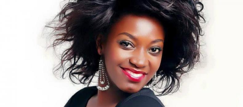 An Exclusive Interview with Olivia Ziwa