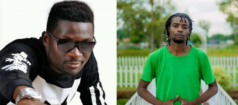 Minista Wadiwa(Zimbabwe)  meets Fortune Spice (Uganda) in a new music single