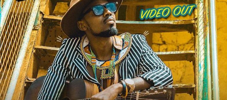 Samie Smilz releases one of the best and most expensive video in the industry | Mwijje Mwena