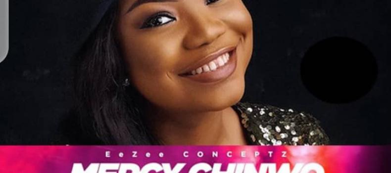 Mercy Chinwo releases another worship spice Akamdinelu