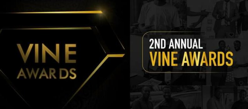 Vine Awards 2021