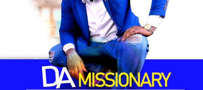 Gospel Artist Da Missionary Testifies about Covid 19