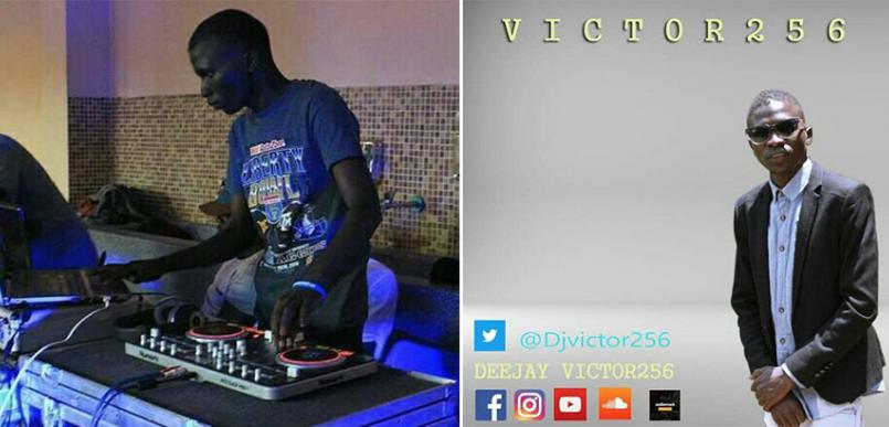 DJ VICTOR 256 - The fast raising deejay on the scene - (Exclusive Interview)