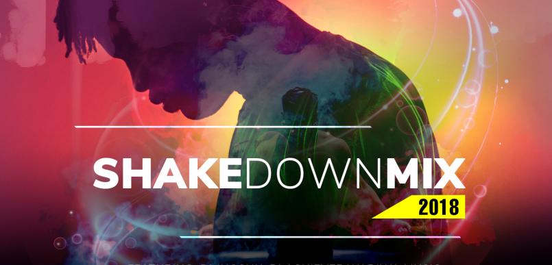 Download Shake Down Mix done by 7 Djs and 1 International Mc