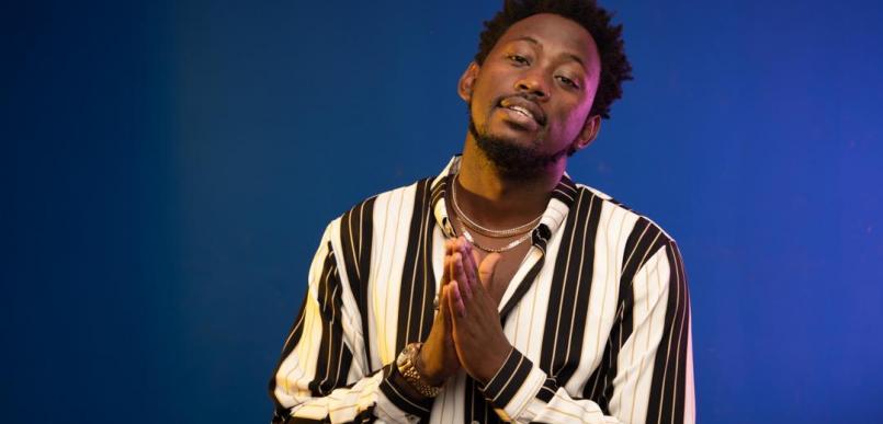 Levixone set to Return to Uganda This Week