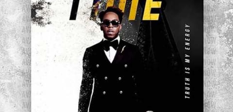 Deitrick Haddon's Time Album now available