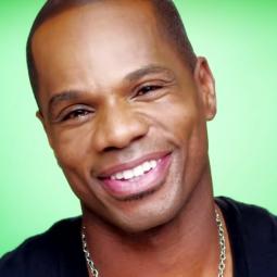 Kirk Franklin S Best Hits 1998 19 By Kirk Franklin Music Download Mp3 Audio On Thegmp Biz