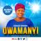 Grace Shana - Owamanyi